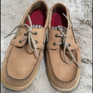 Sorry Tan Fashion Sneakers (8)